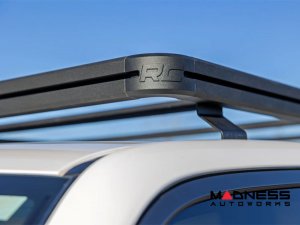 Toyota 4Runner Roof Rack - Premium - Rough Country